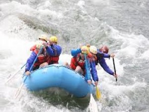 rafting 1