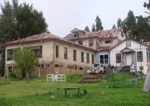 sanatorio